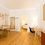 Apartment 1 Wellenklang Rostock