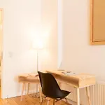 Apartment 1 Wellenklang Rostock