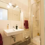 Apartment 1 Wellenklang *