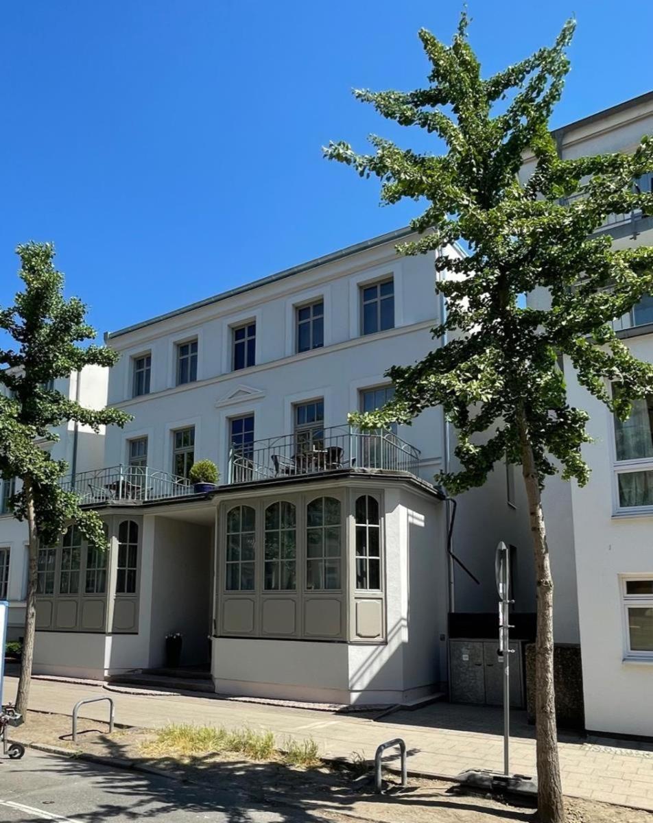 1 Wellenklang Rostock