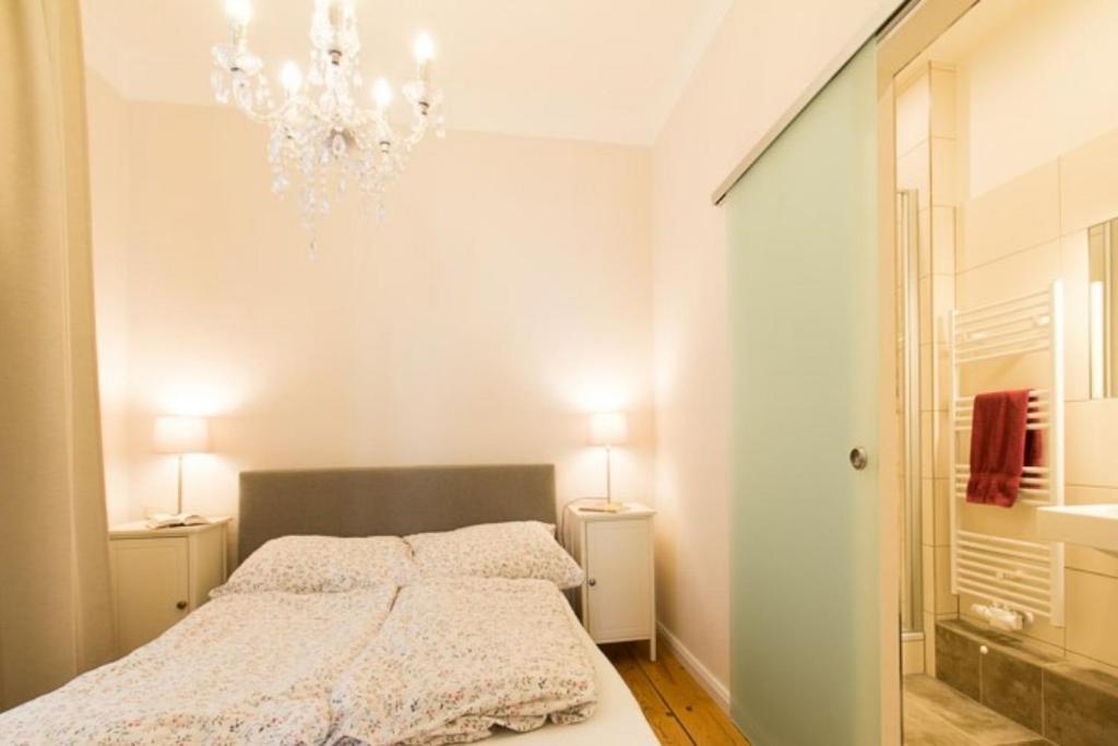 1 Wellenklang Rostock